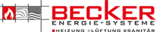 Becker Heizung und Energie Systeme