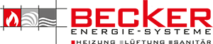 Becker Heizung und Energie Systeme